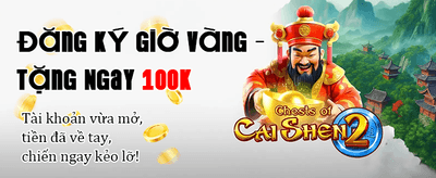 Quay Slot Nhận Thưởng Lớn